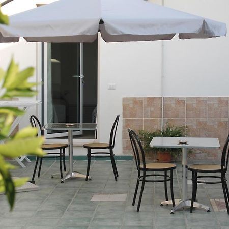 B&B Sunrise Porto Cesareo Dış mekan fotoğraf