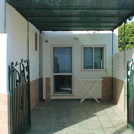B&B Sunrise Porto Cesareo Dış mekan fotoğraf