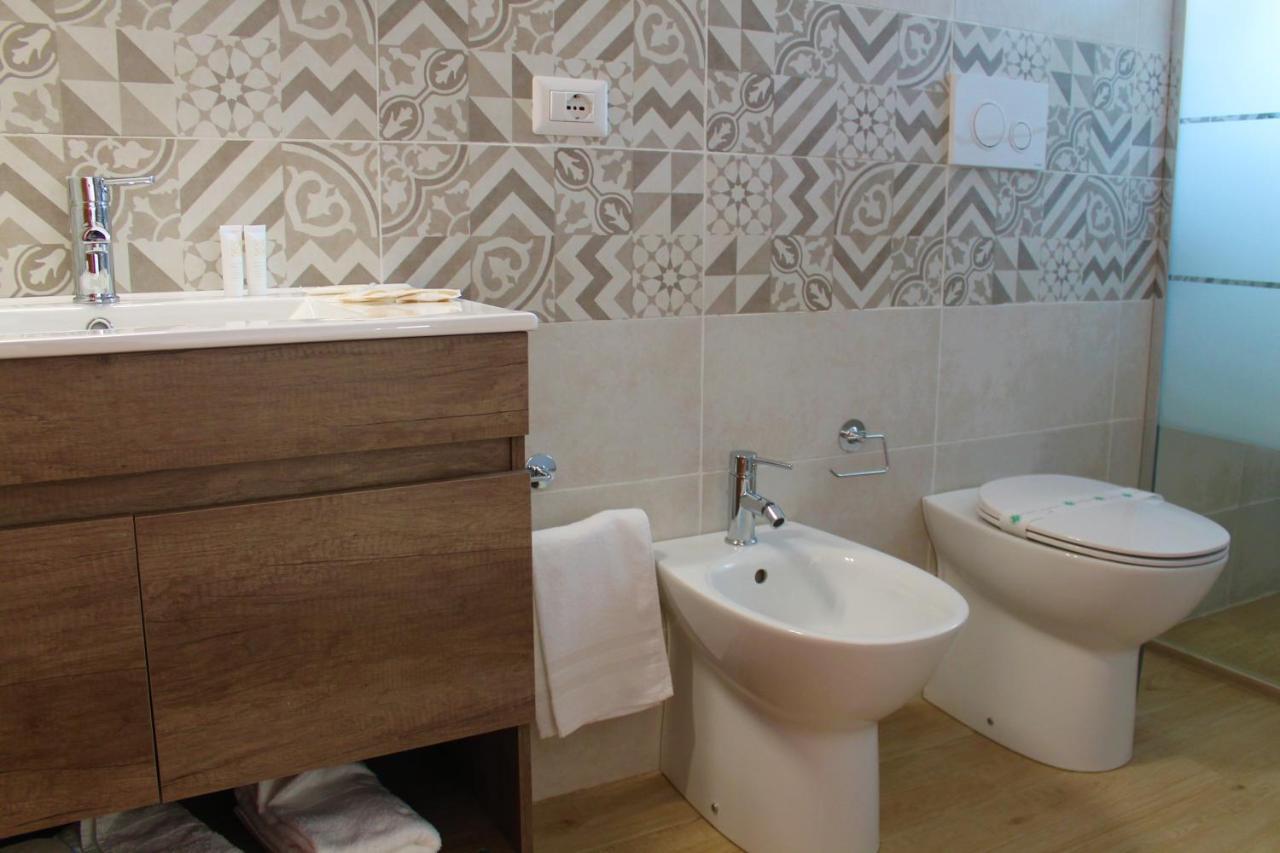 B&B Sunrise Porto Cesareo Dış mekan fotoğraf