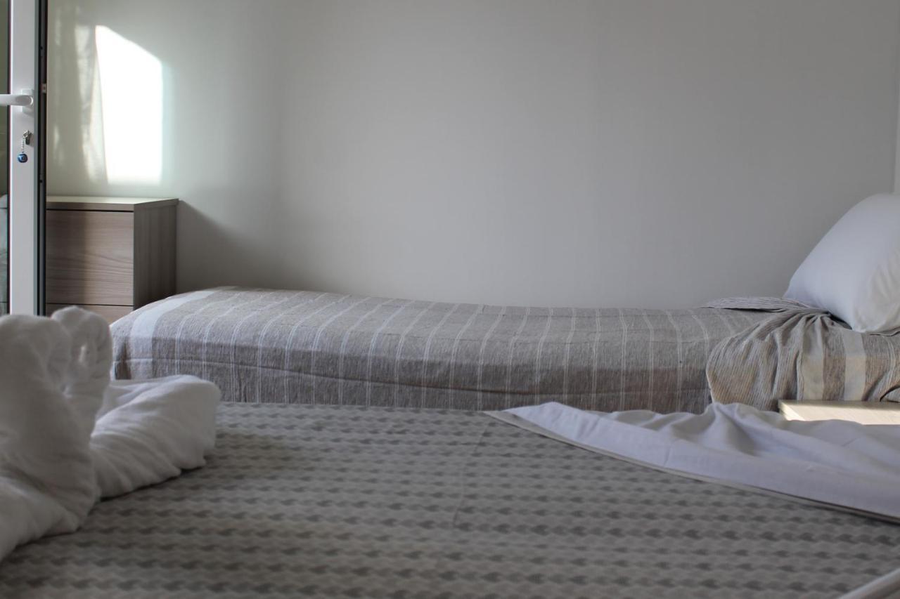 B&B Sunrise Porto Cesareo Dış mekan fotoğraf