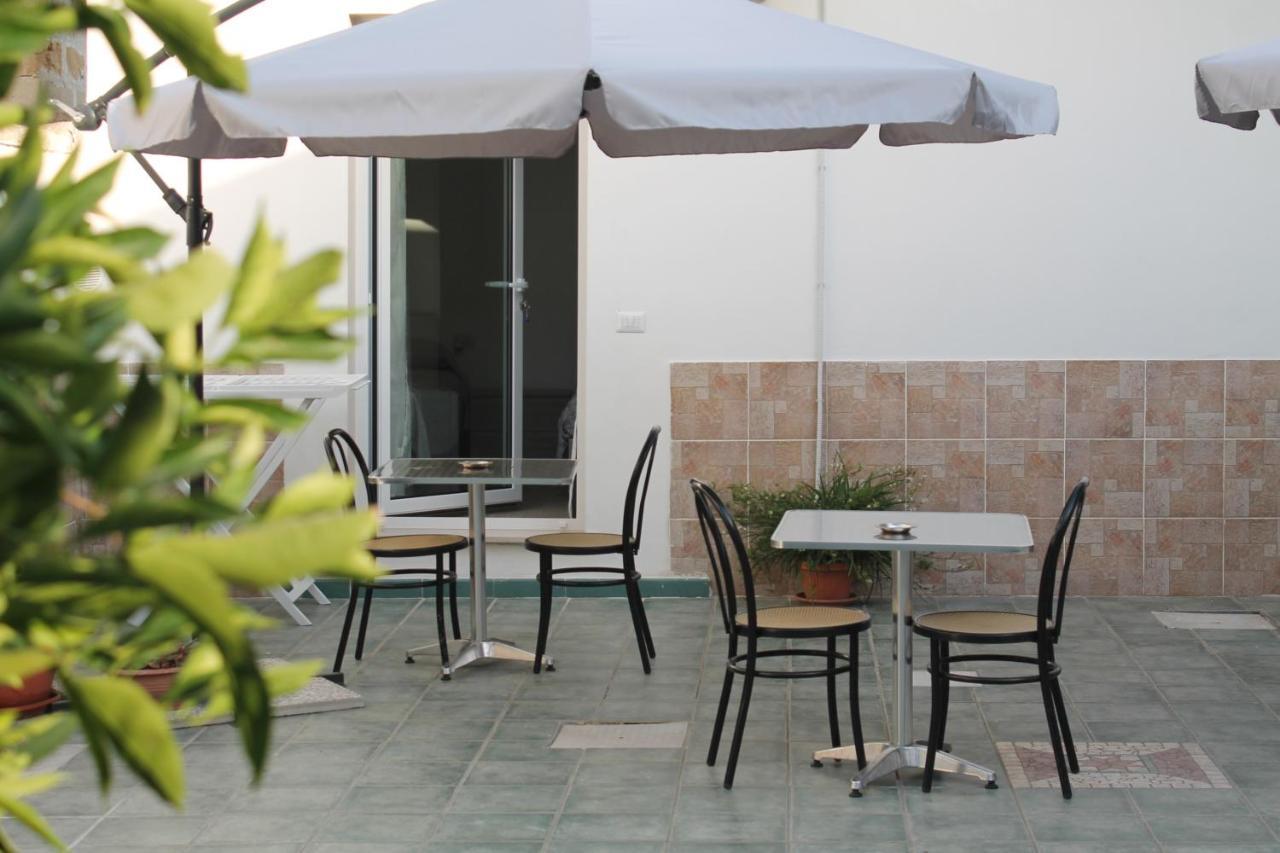 B&B Sunrise Porto Cesareo Dış mekan fotoğraf