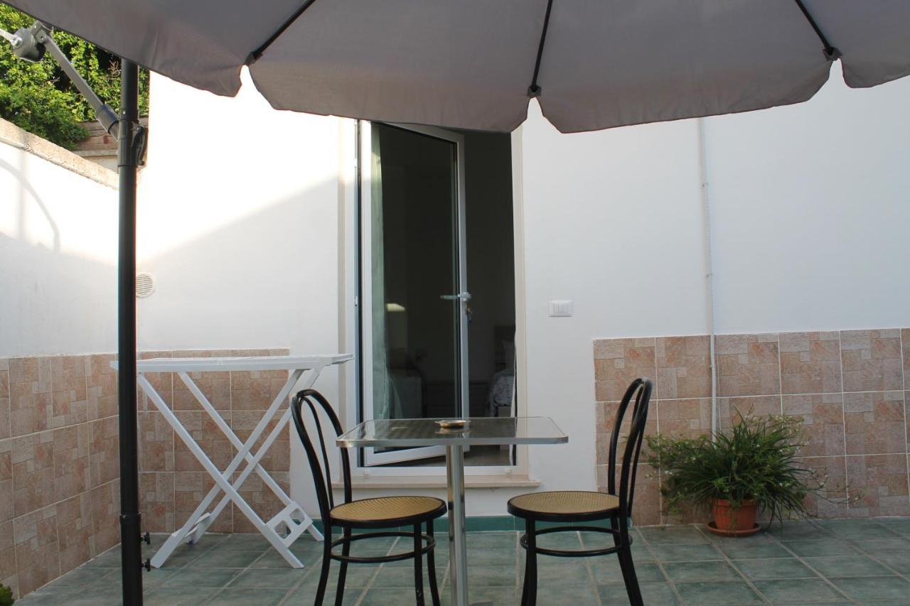 B&B Sunrise Porto Cesareo Dış mekan fotoğraf