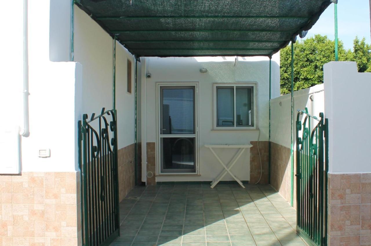 B&B Sunrise Porto Cesareo Dış mekan fotoğraf